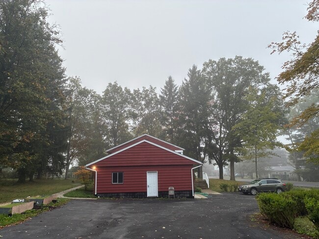 103 Salem Dr, Unit 103 Salem Drive Apt B in Ithaca, NY - Building Photo - Building Photo
