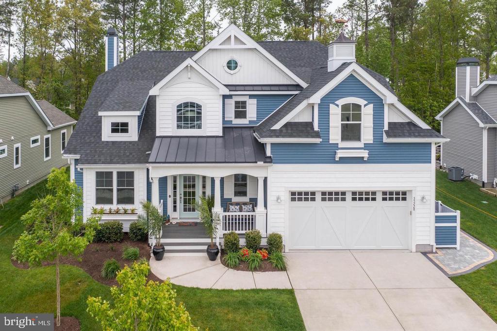 35228 Acadia Ln in Lewes, DE - Building Photo