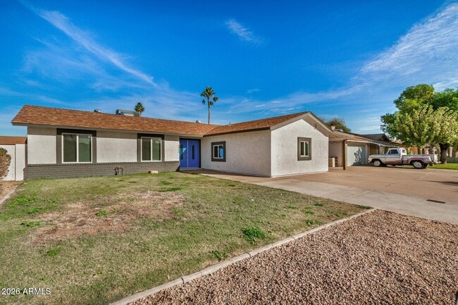 4546 W Onyx Ave in Glendale, AZ - Building Photo - Building Photo