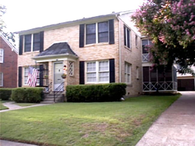 528 Stephenson St in Shreveport, LA - Foto de edificio - Building Photo
