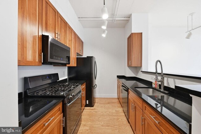 1205 N Garfield St in Arlington, VA - Building Photo - Building Photo