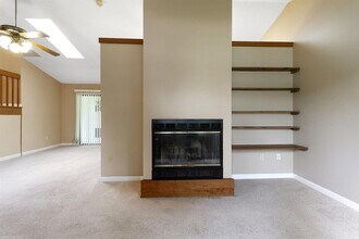 305 Cherokee Dr in Blacksburg, VA - Building Photo - Building Photo