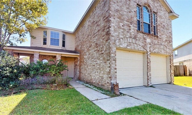 25010 Silent Meadow Ct in Tomball, TX - Building Photo - Building Photo