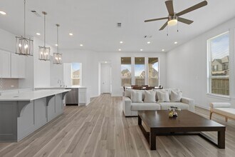 7602 Zinnia Blossom Ln in Katy, TX - Building Photo - Building Photo