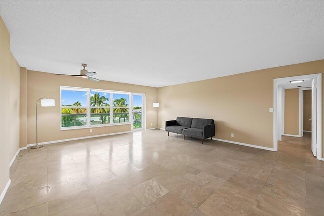 property at 3900 Galt Ocean Dr