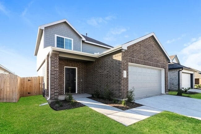 property at 3004 Wild Indigo Trl