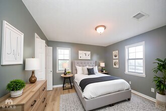 5704 Westminister Ln in Southaven, MS - Building Photo - Building Photo