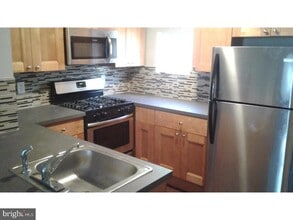 437 W Ritner St in Philadelphia, PA - Building Photo - Building Photo
