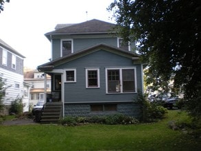 135 Roney Rd in Syracuse, NY - Building Photo - Building Photo