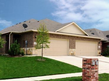 1413 Piedmont Dr in Mansfield, TX - Building Photo