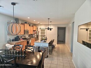 336 W Tenia Trail in San Tan Valley, AZ - Building Photo - Building Photo