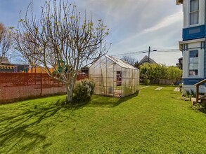 1403 E St in Eureka, CA - Foto de edificio - Building Photo