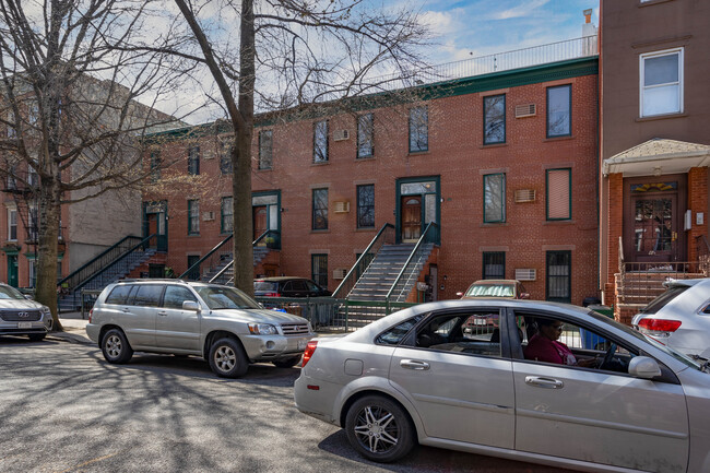 86 Butler St in Brooklyn, NY - Foto de edificio - Building Photo