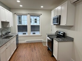 1 Bridge St, Unit Four Apartamentos