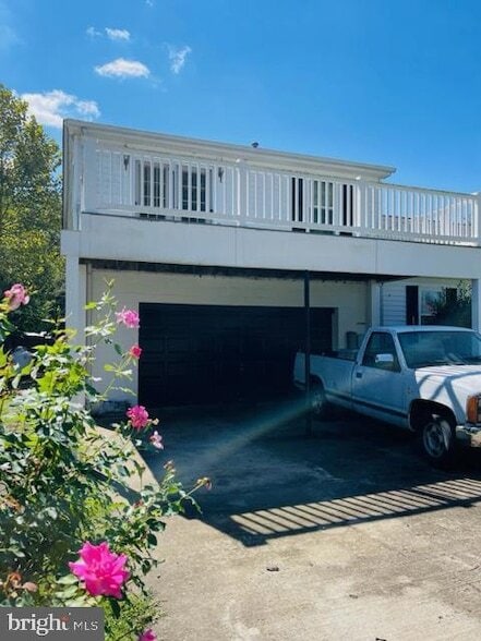 property at 17110 12th St