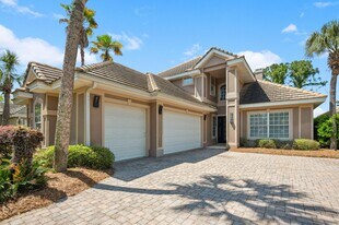 294 Ketch Ct in Destin, FL - Building Photo
