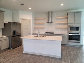 3005 Fenchurch Elm Trl in Houston, TX - Building Photo - Building Photo