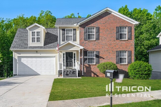 property at 6238 Dumont Ln