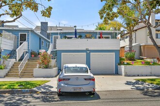 808 Garnet St in Redondo Beach, CA - Building Photo - Building Photo