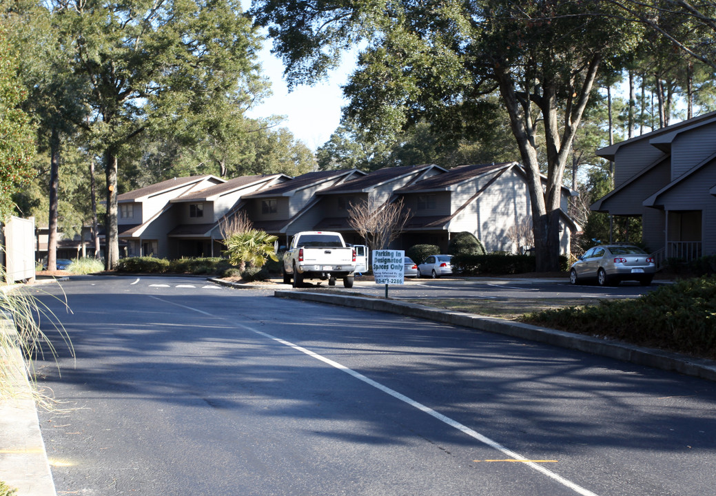 Wrightsville West in Wilmington, NC - Building Photo