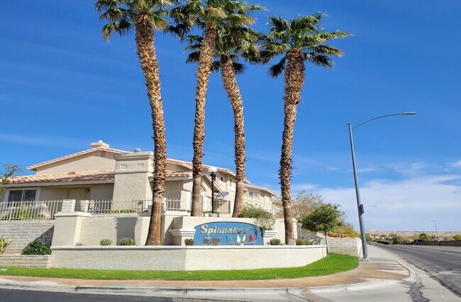 property at 2206 Camel Mesa Dr