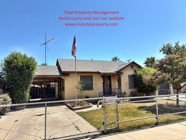 property at 785 E Ventura Ave