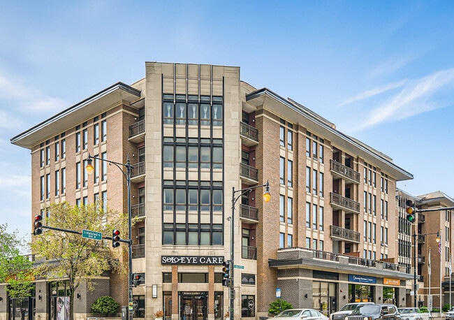 property at 3450 S Halsted St