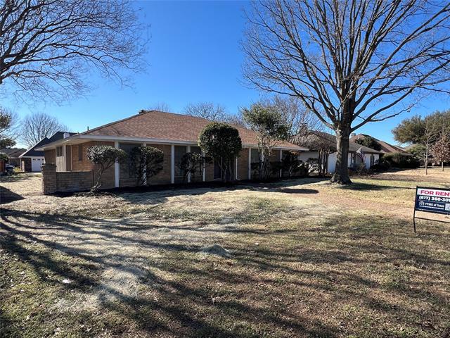 914 Pebblebrook Dr in Allen, TX - Building Photo