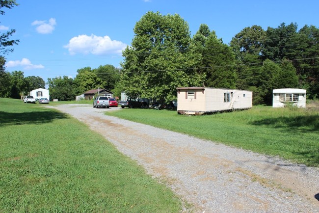 Rockford Boyd Mobile Home Park