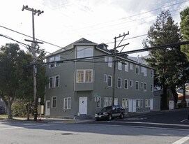 100 San Bruno Ave Apartments