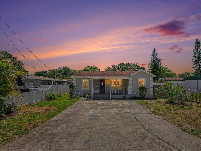 property at 5105 Rohn Ave N