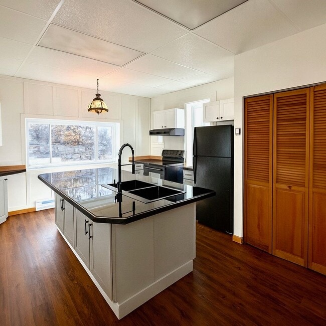 527 E Broadway St in Helena, MT - Building Photo - Building Photo