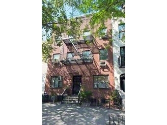 431 E 87th St in New York, NY - Building Photo