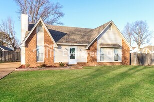 4776 Stoney Hill Dr in Memphis, TN - Building Photo