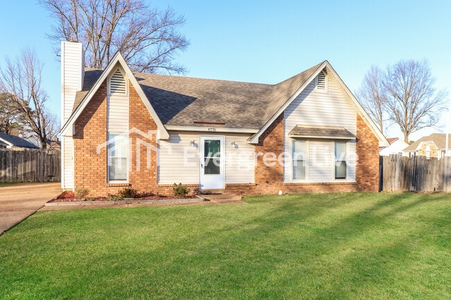 property at 4776 Stoney Hill Dr