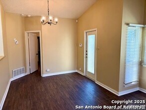 3420 Ridge Smoke in San Antonio, TX - Building Photo - Building Photo