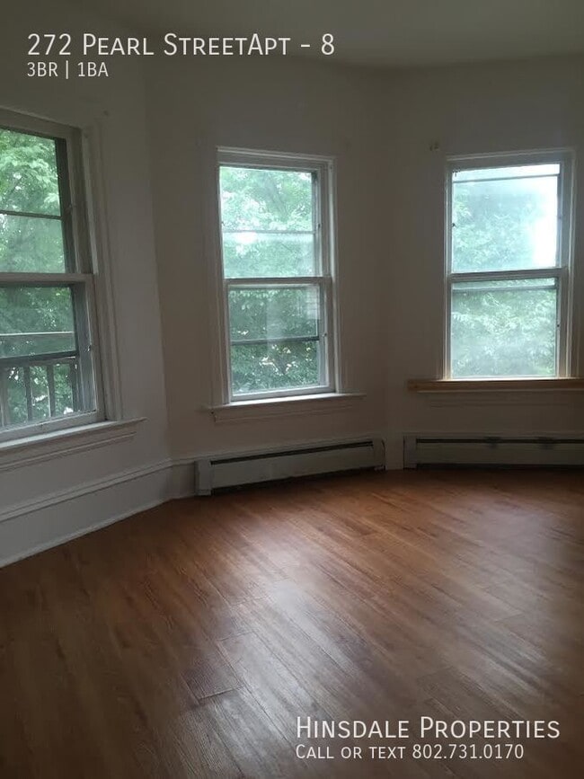 272 Pearl St in Burlington, VT - Building Photo - Building Photo