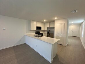 1609 Elliott Rd in Howe, TX - Building Photo - Building Photo