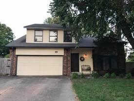 2613 S Dogwood Ave in Broken Arrow, OK - Building Photo