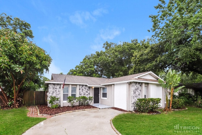 property at 1005 Park St