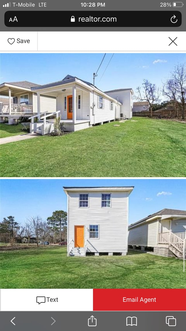 4751 Flake Ave in New Orleans, LA - Building Photo - Building Photo