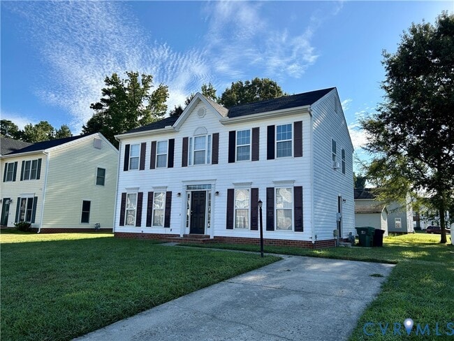 property at 5429 Stone Ln