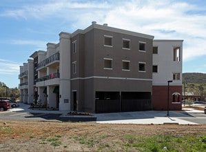 The Village at Broad Street in San Luis Obispo, CA - Building Photo - Building Photo