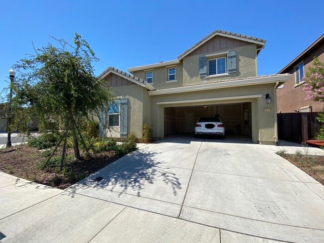 property at 8421 Calhay Way
