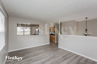 418 Andrea Dr in Beech Grove, IN - Building Photo - Building Photo