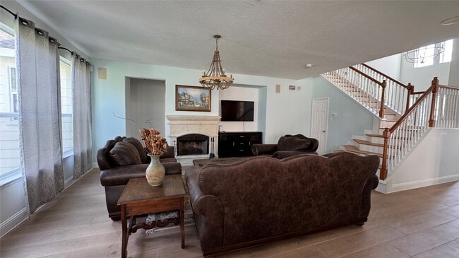 property at 8403 Silver Lure Dr