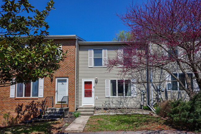 property at 76 Persian Lilac Dr