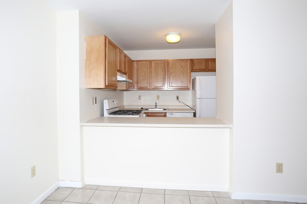 Uptown Village Apartments in Ithaca, NY