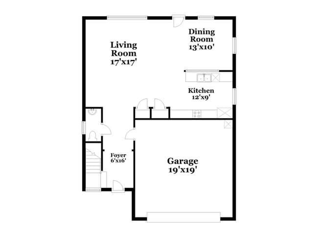 1147 Rankin Oaks St in Charlotte, NC - Building Photo - Building Photo