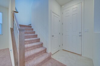 2717 V. Napoli in Henderson, NV - Building Photo - Building Photo